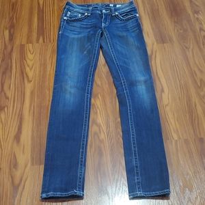 Miss Me skinny Jeans